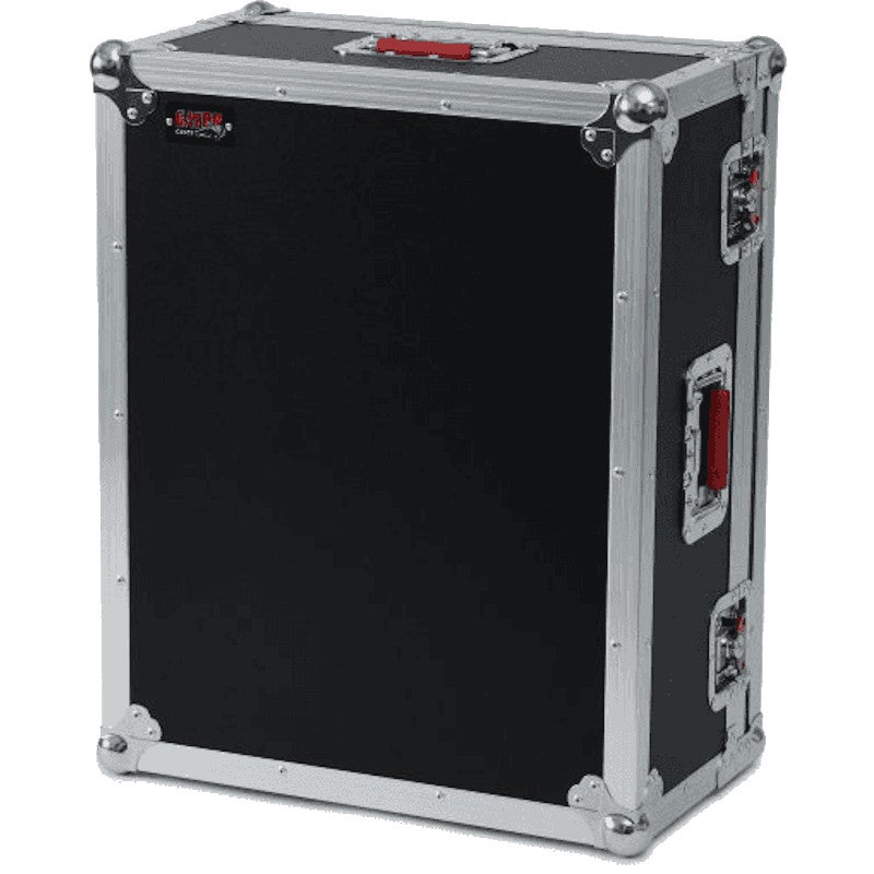Gator Cases G-TOURAHSQ5NDH houten koffer voor Allen & Heath SQ-5 mengpaneel