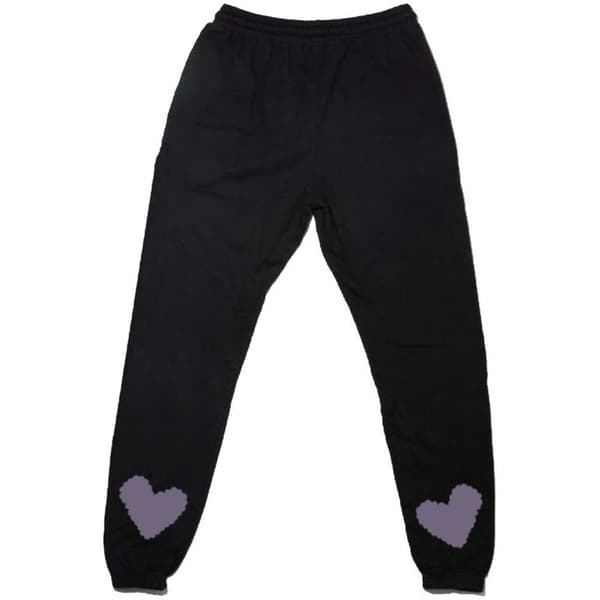 Olivia Rodrigo Unisex Joggers: Rodrighoe (Large)