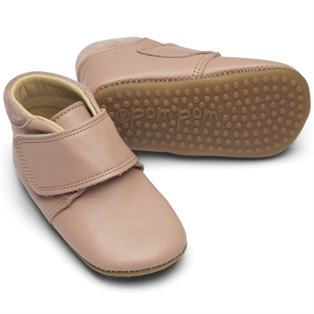 Futter Velcro Rose - Pom Pom → Luksusbaby.dk