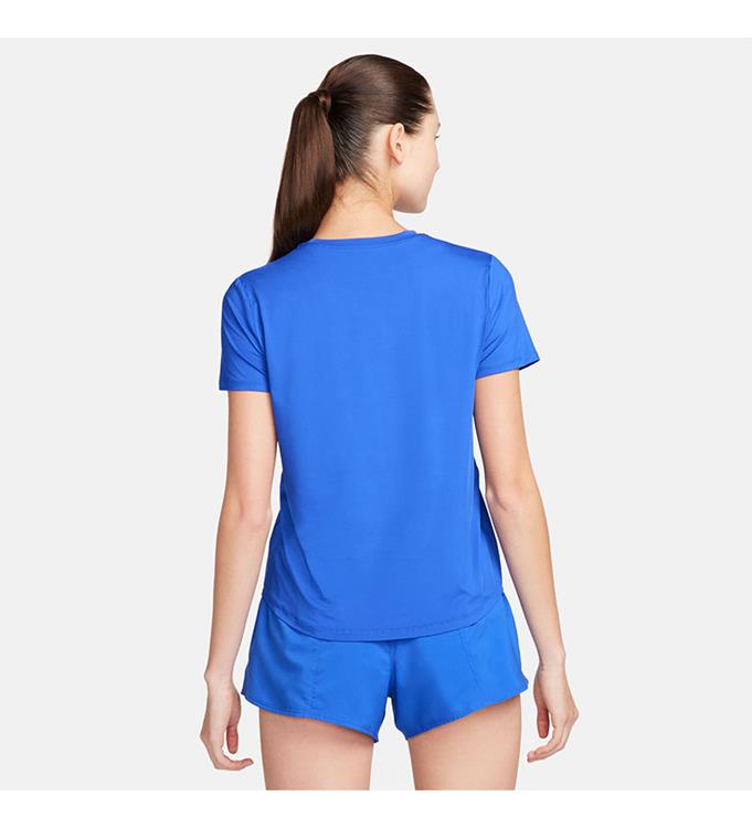 Nike Women One Swoosh T-Shirt