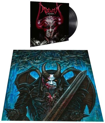 Dread Reaver | Abbath LP