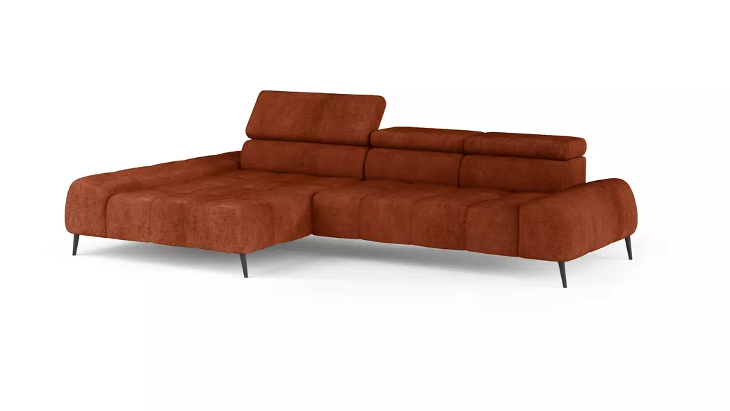 Ecksofa Ribolla