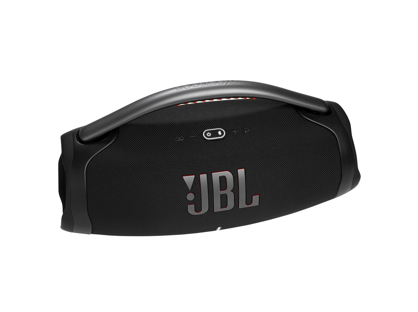 COLUNA PORTÁTIL JBL BOOMBOX 3 180W PRETA