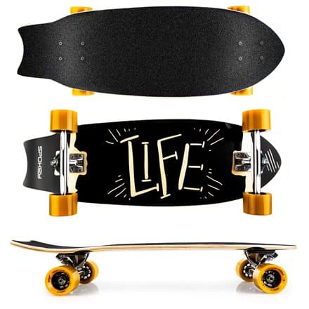 Riedlentė Spokey LIFE