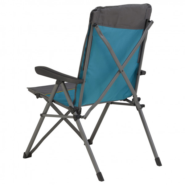 Uquip - Justy - Chaise de camping