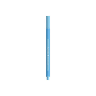 Schneider Slider Edge Pastel - Stylo à bille - bleu