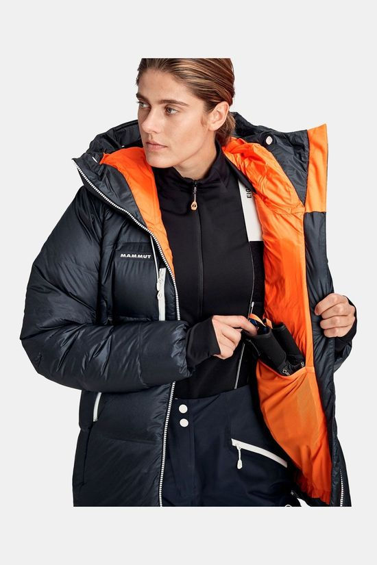 Mammut Mammut Eigerjoch Pro IN Hooded Jacket Dames
