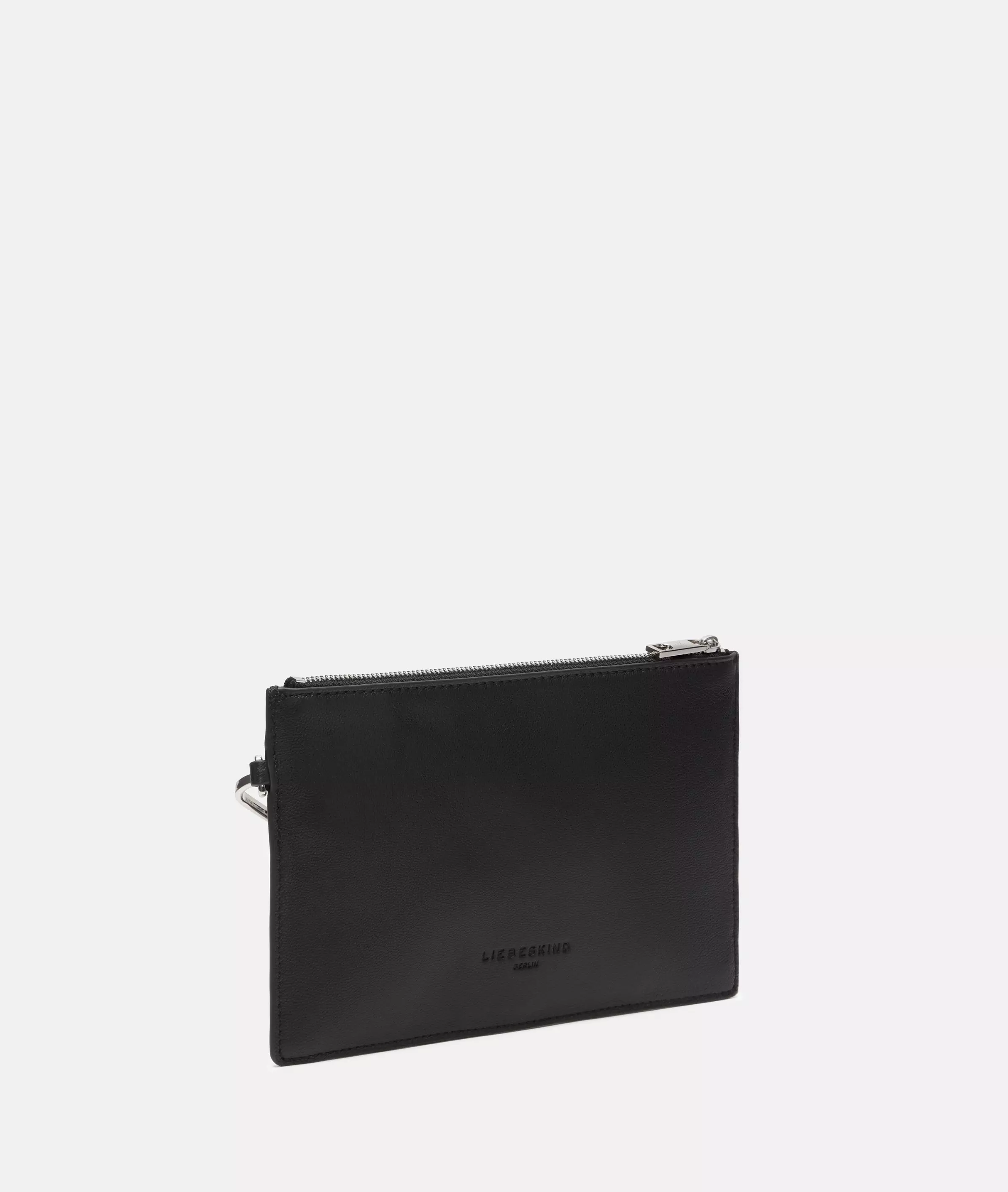 Ryker Pouch M Pouch with stud details