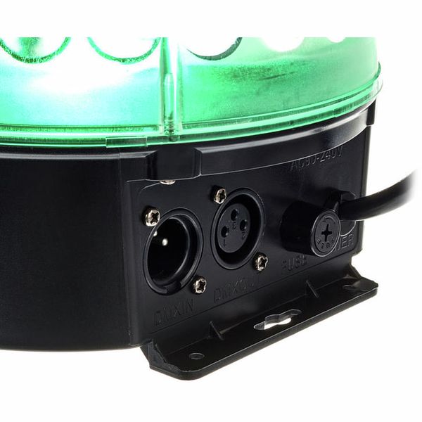 Varytec LED Hellball 3 RGB
