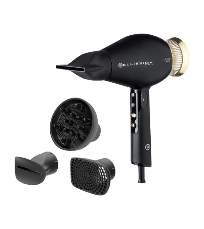 Bellissima - Secador Profissional Creativity 4 You