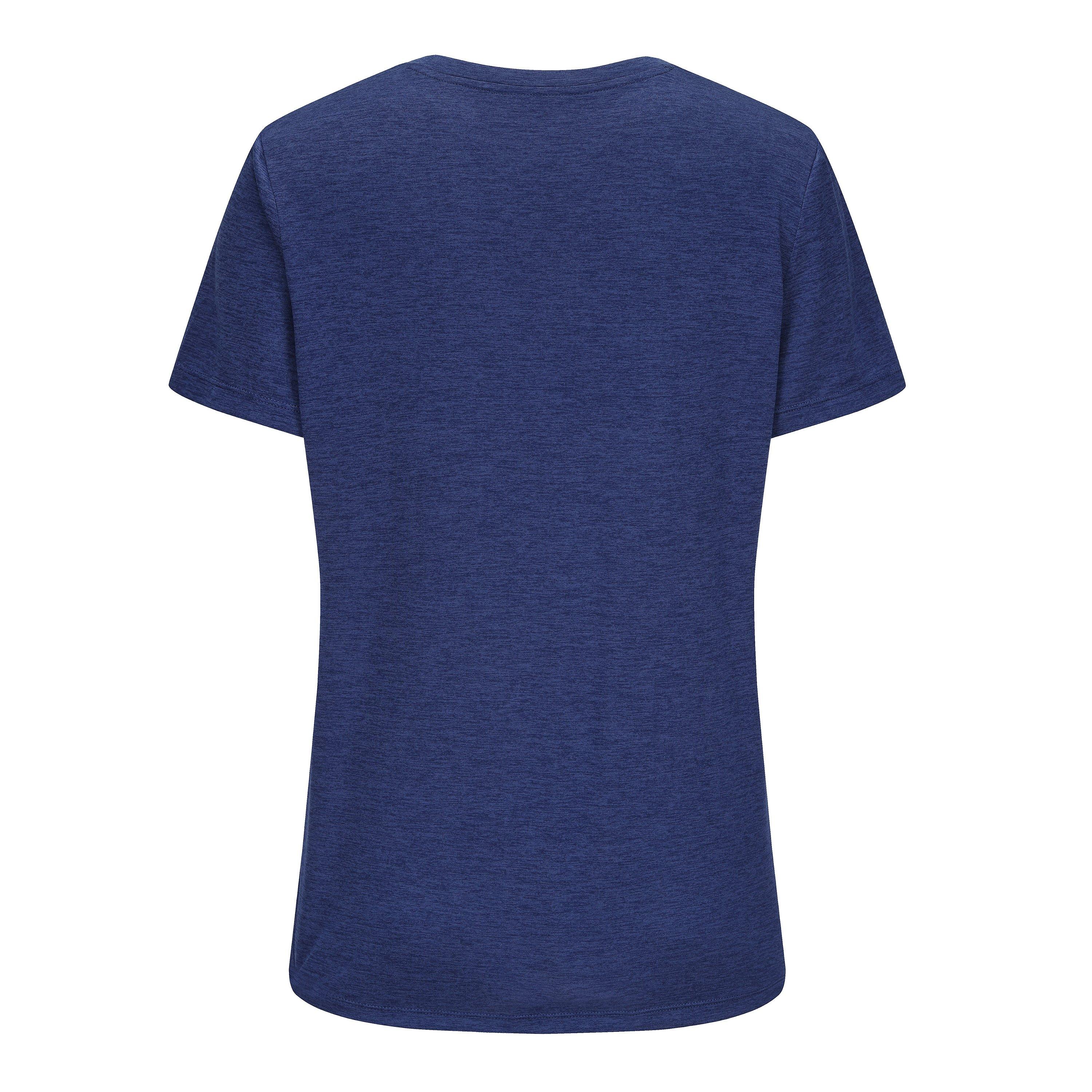 USA Pro Tech C Tee Ladies