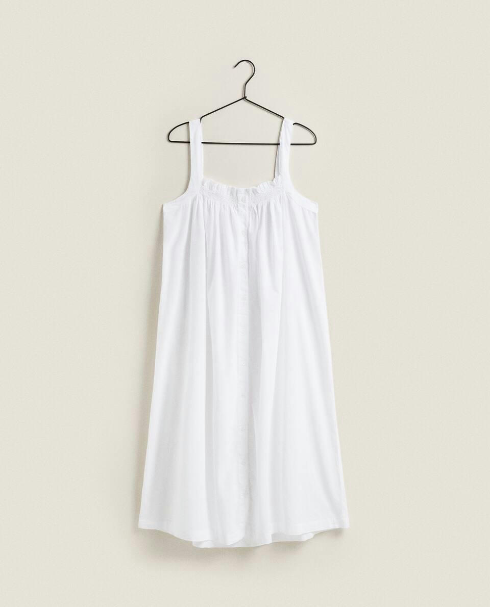 CAMISOLA FRANCESA