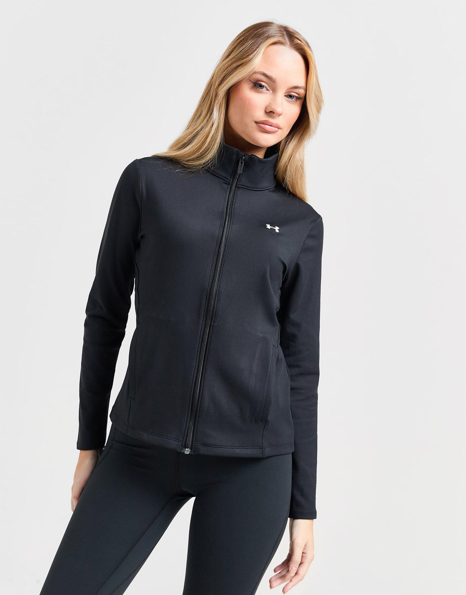 Under Armour Long-Sleeves Motion Jacket EMEA