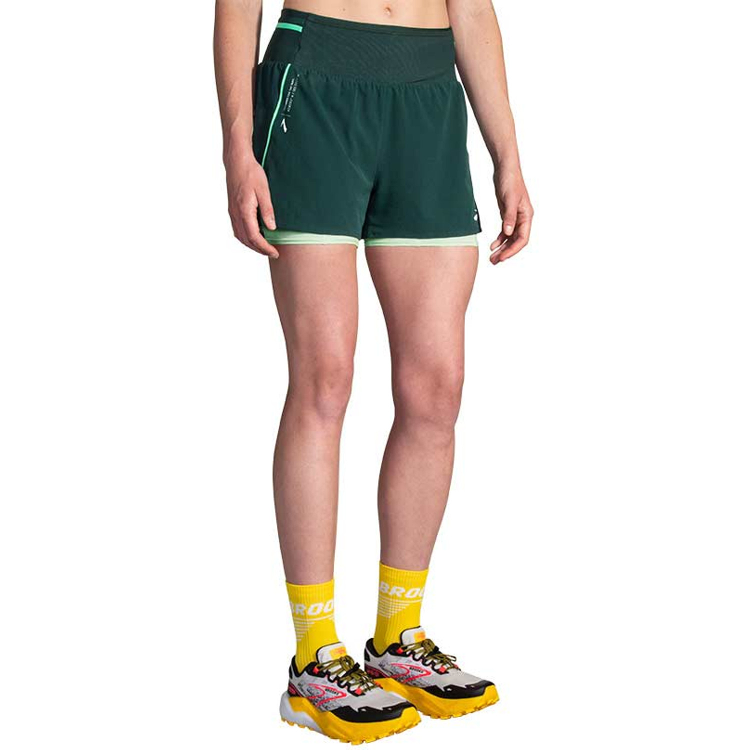 Brooks High Point 3\