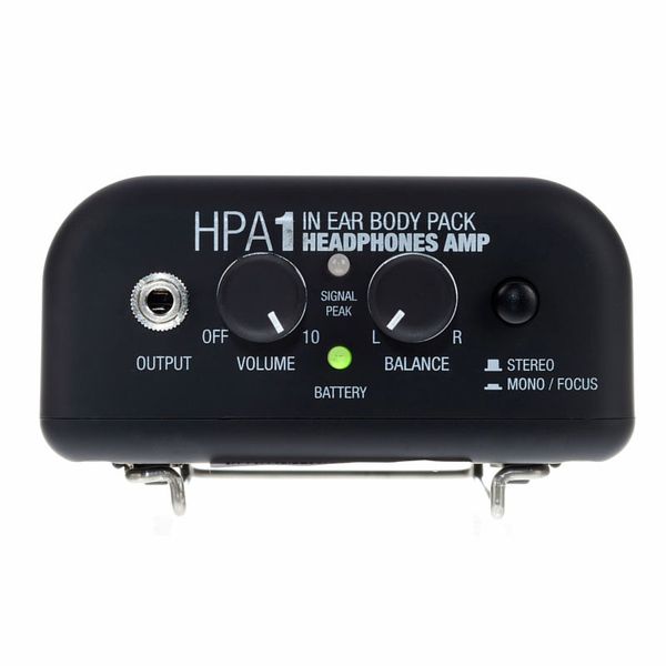 LD Systems HPA 1