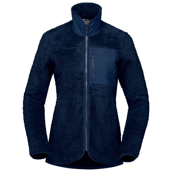 Norrøna - Women's Femund Warm3 Jacket - Veste polaire