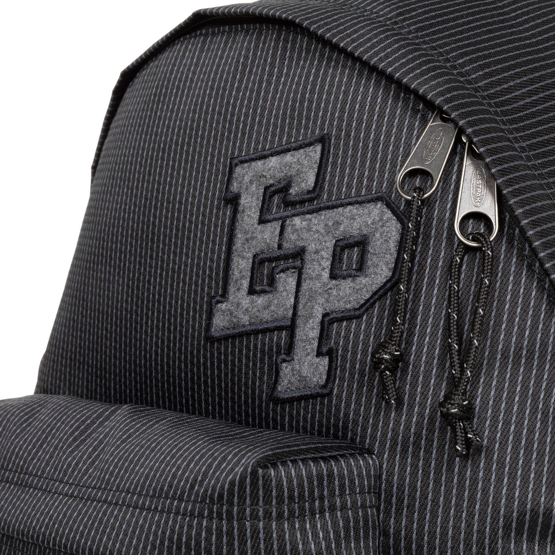 Padded Pak'r Base EP Black