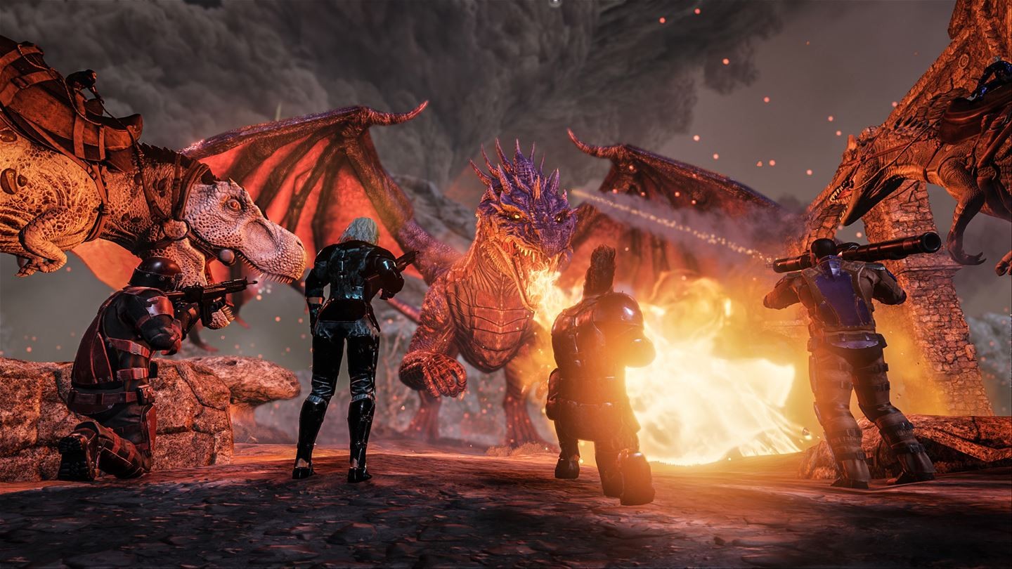 ARK: Survival Evolved- Xbox One