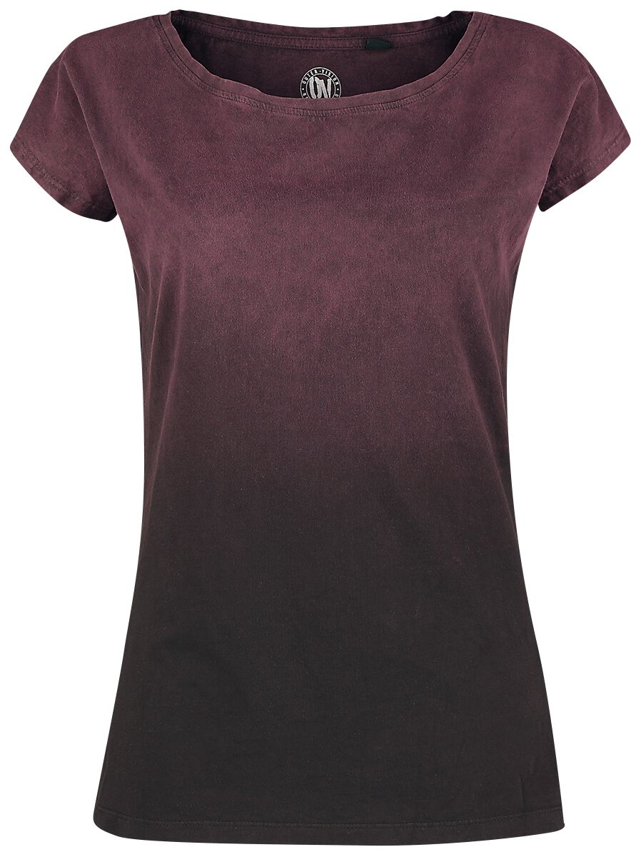 Marylin | Outer Vision T-Shirt Manches courtes