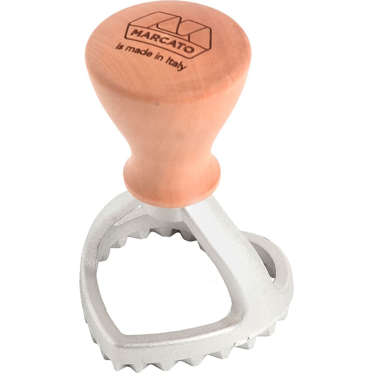 Ravioliform Hjerte 5cm