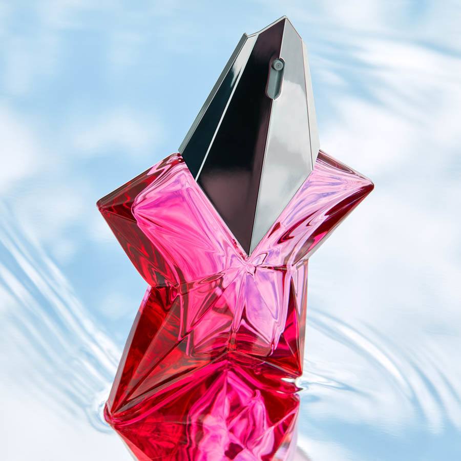 Mugler Angel Nova Eau De Parfum Refill 100ml
