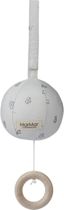 MarMar Copenhagen Music Mobile Paper boats