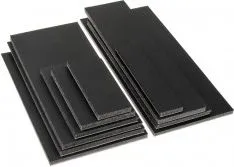 King Mod Service Premium-isoleringssæt - Zalman T1/T2/T3/T4/T4/T5