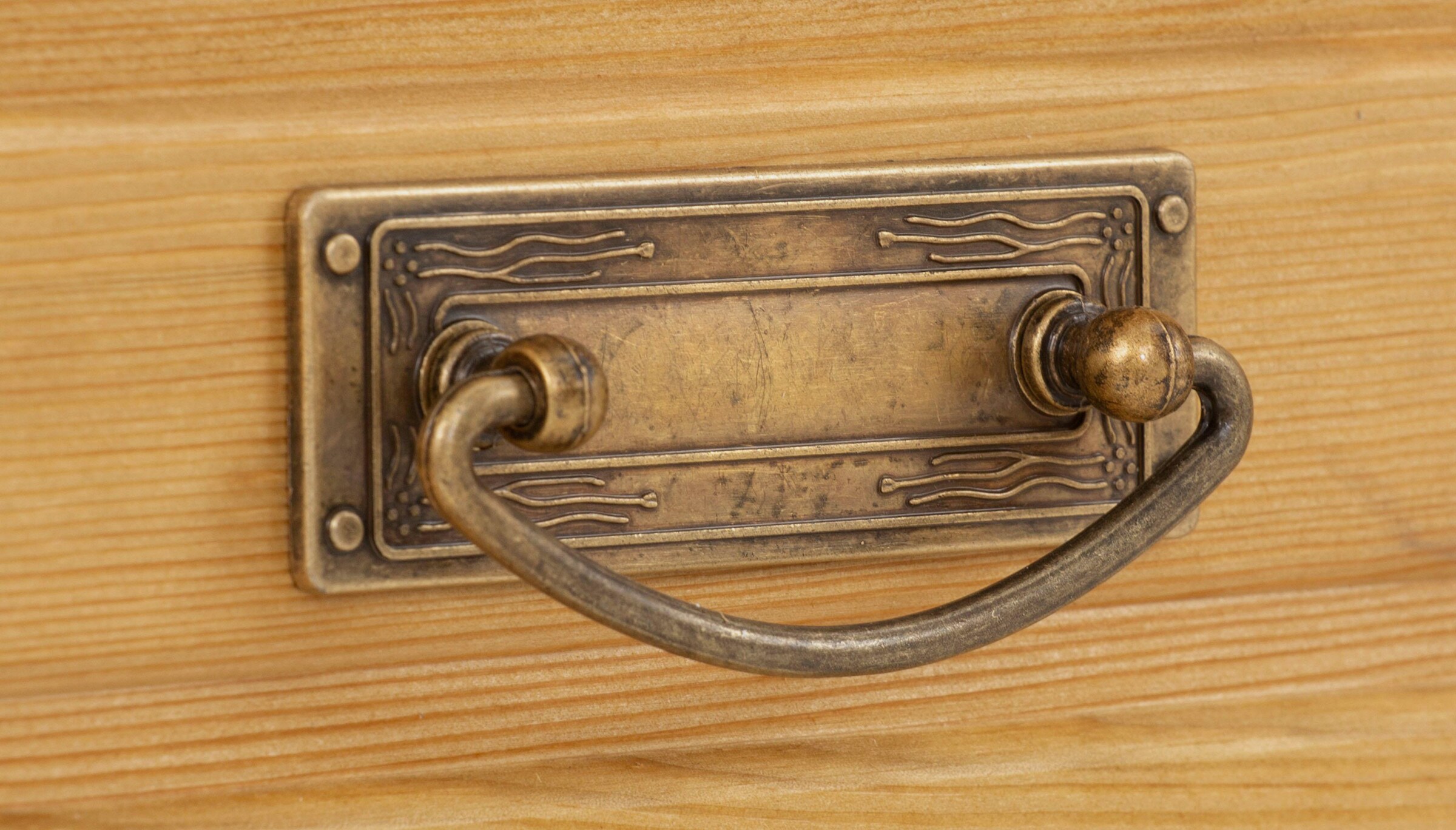 Schreibtisch