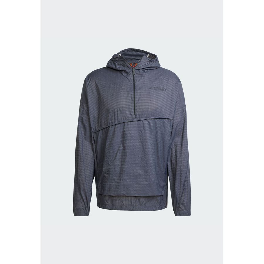 Adidas Anorak coupe-vent Terrex Xploric