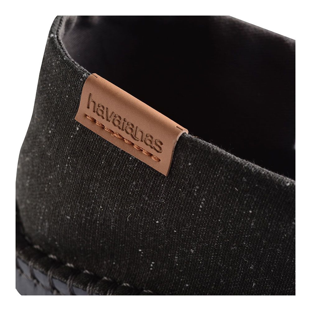 Havaianas ORIGINE IV - Espadrilles black