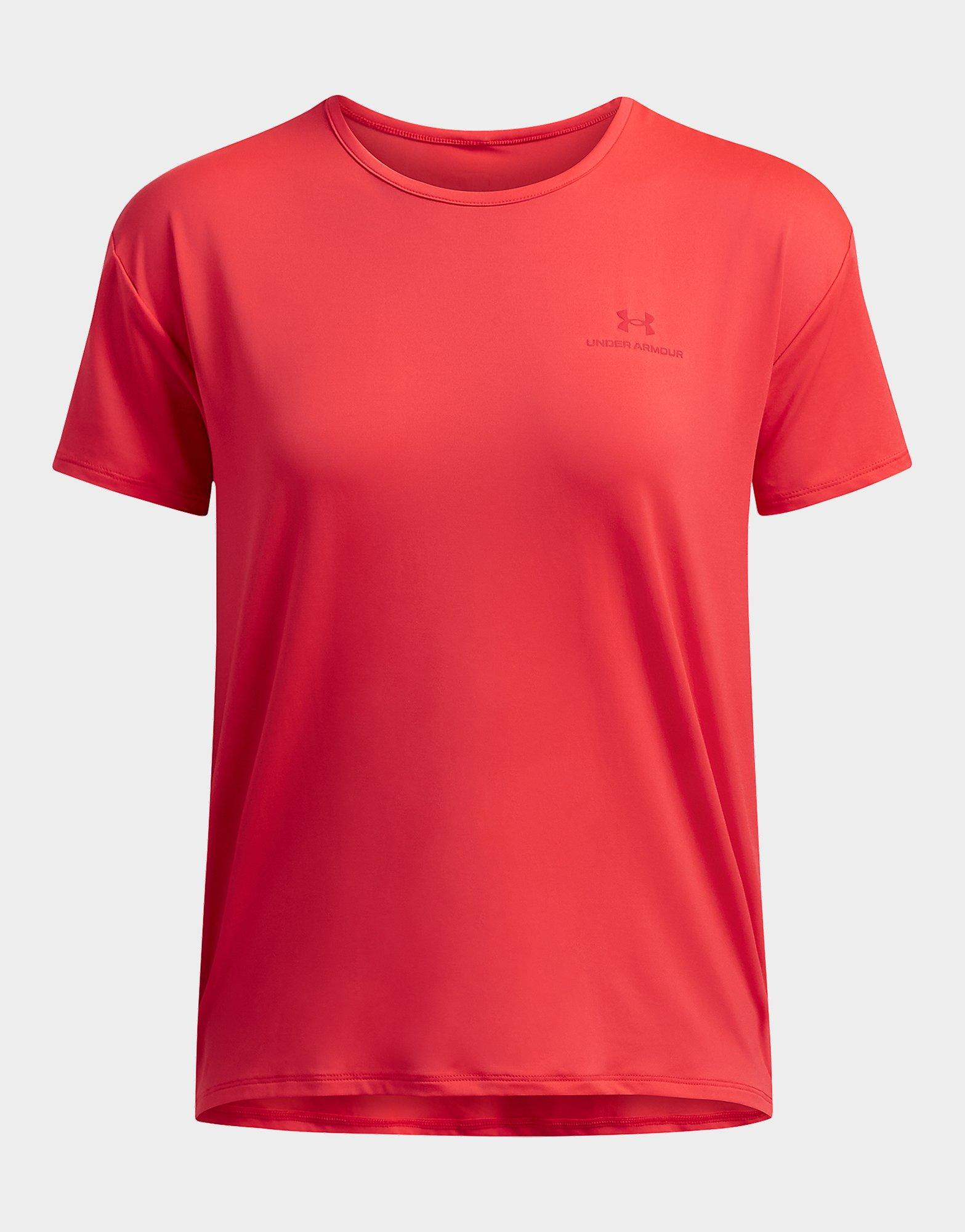 Under Armour Short-Sleeves UA Vanish Energy SS 2.0