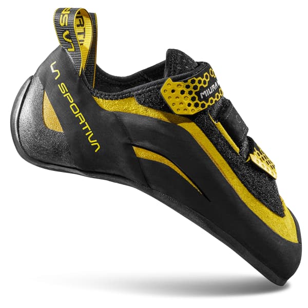 Chausson escalade LA SPORTIVA MIURA VS