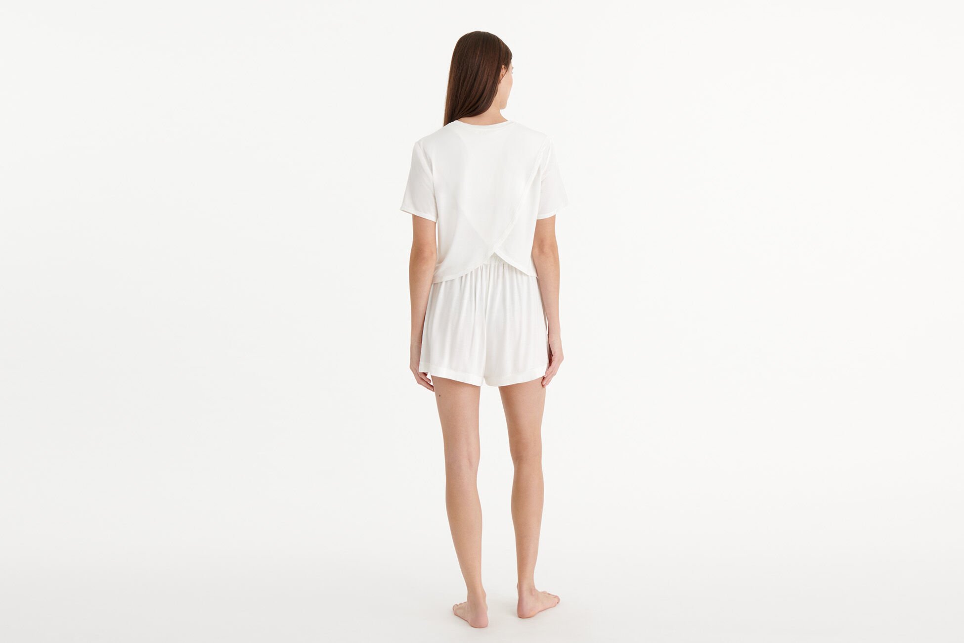 Solo T-shirt SILK E21