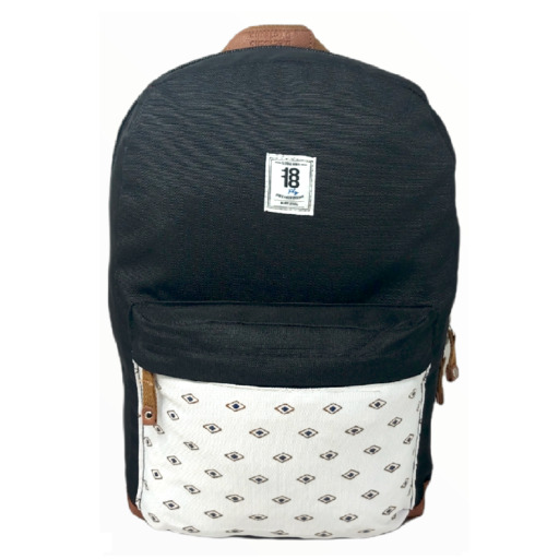 Mochila Instituto Chenson 1818