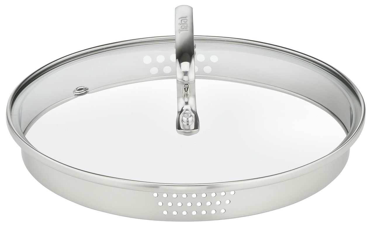 Tefal Topfset 7-tlg. DUETTO