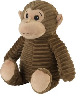 Warmies Warmteknuffel Chimpansee 1ST