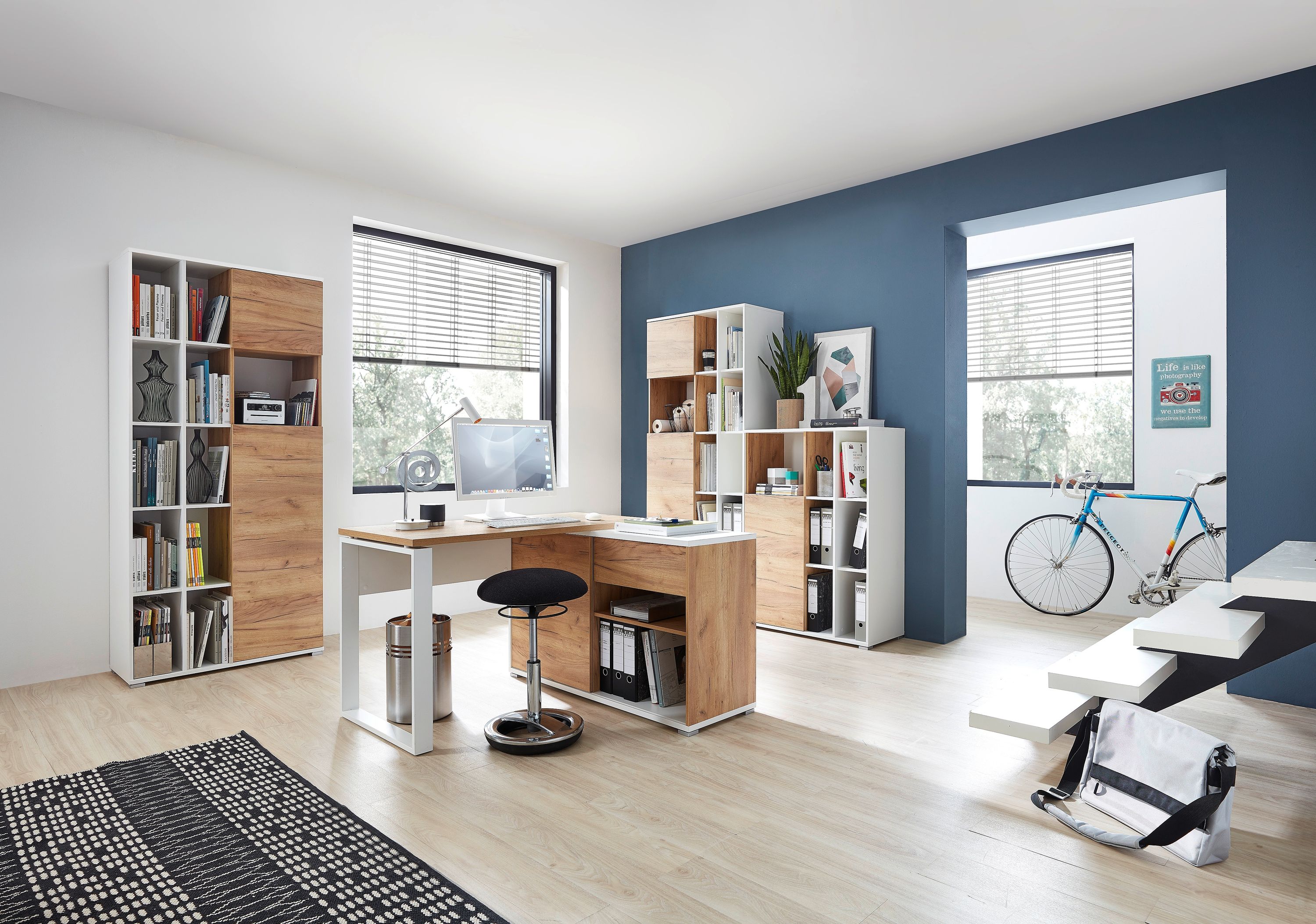 Aktenschrank LIONI