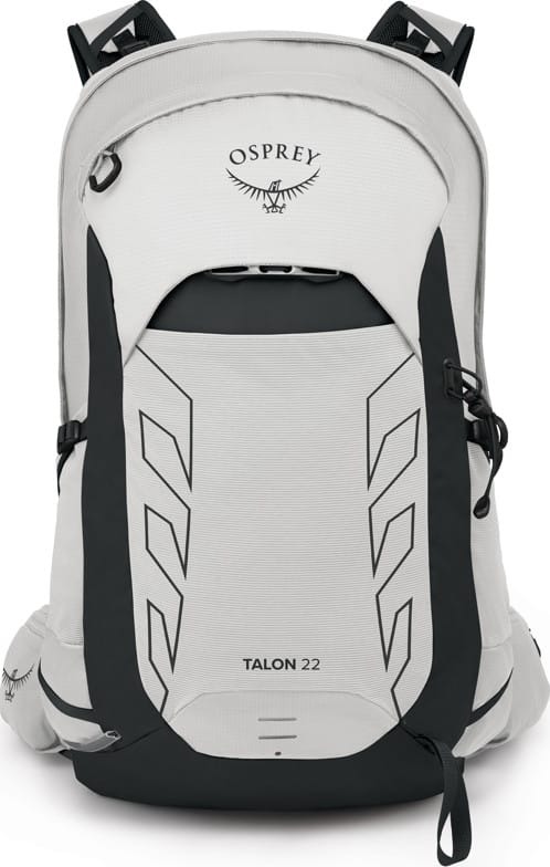 Talon 22 White/Black