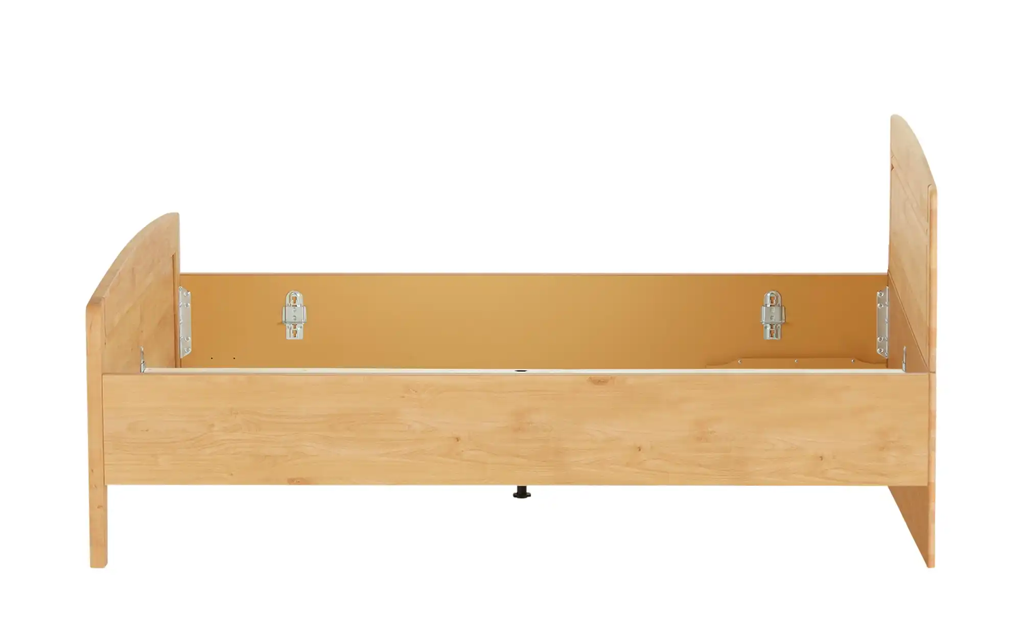 Woodford Komfort-Doppelbett teimassiv Morgana