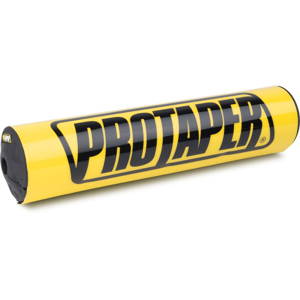 Pro Taper - Mousse Guidon Placeholder ø20,3mm - Avec barre Jaune