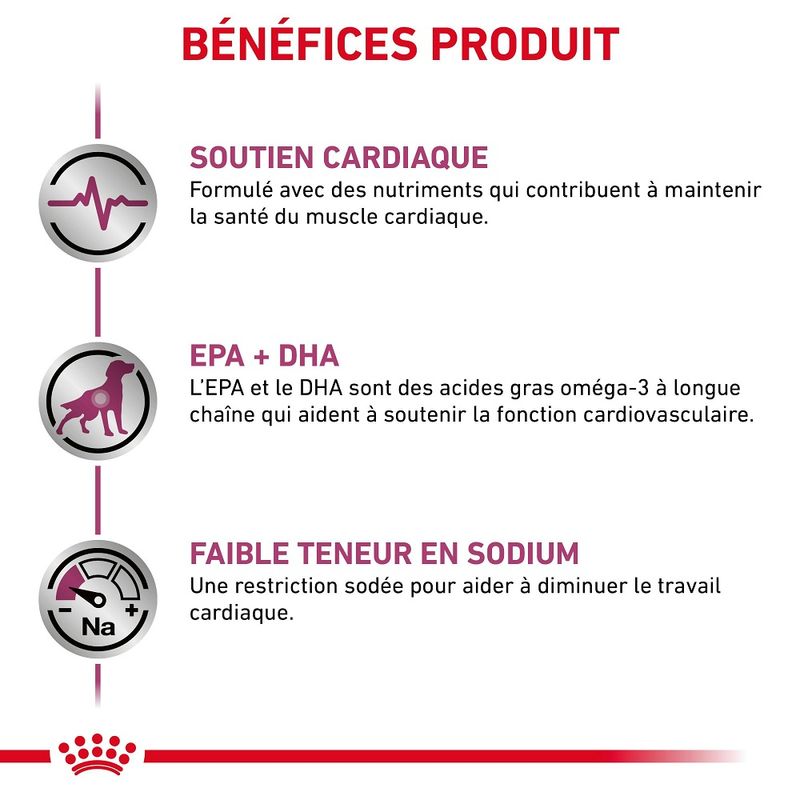 Royal Canin Veterinary Canine Cardiac