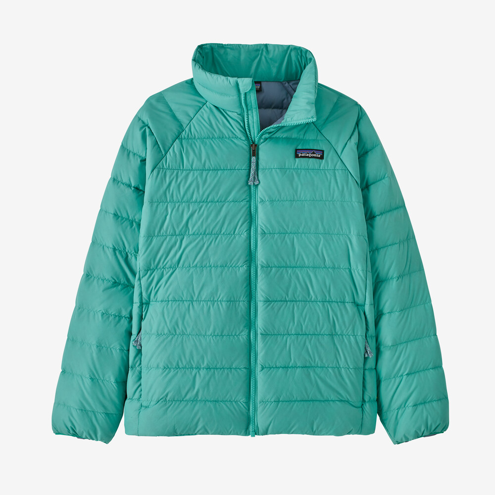 Daunenpullover für Kinder