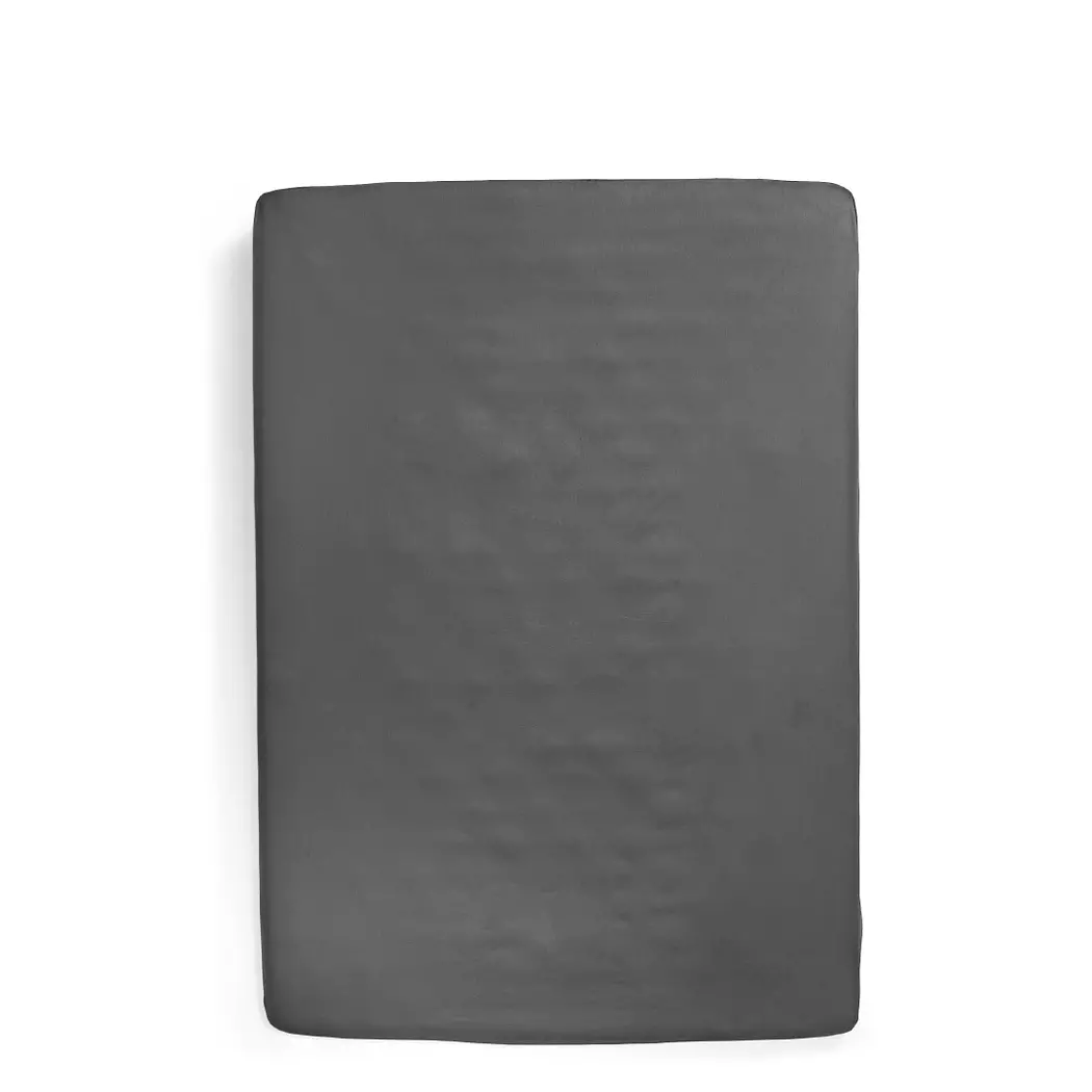 Spannbettlaken Premium 90 x 220 cm