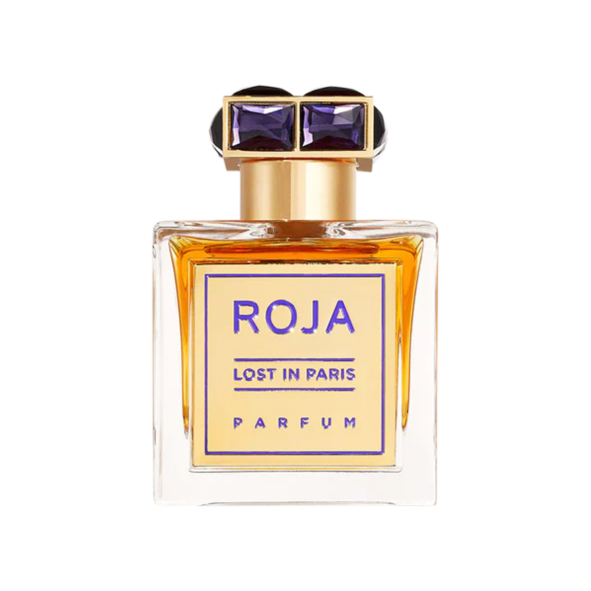 Lost in Paris Parfum 100ml