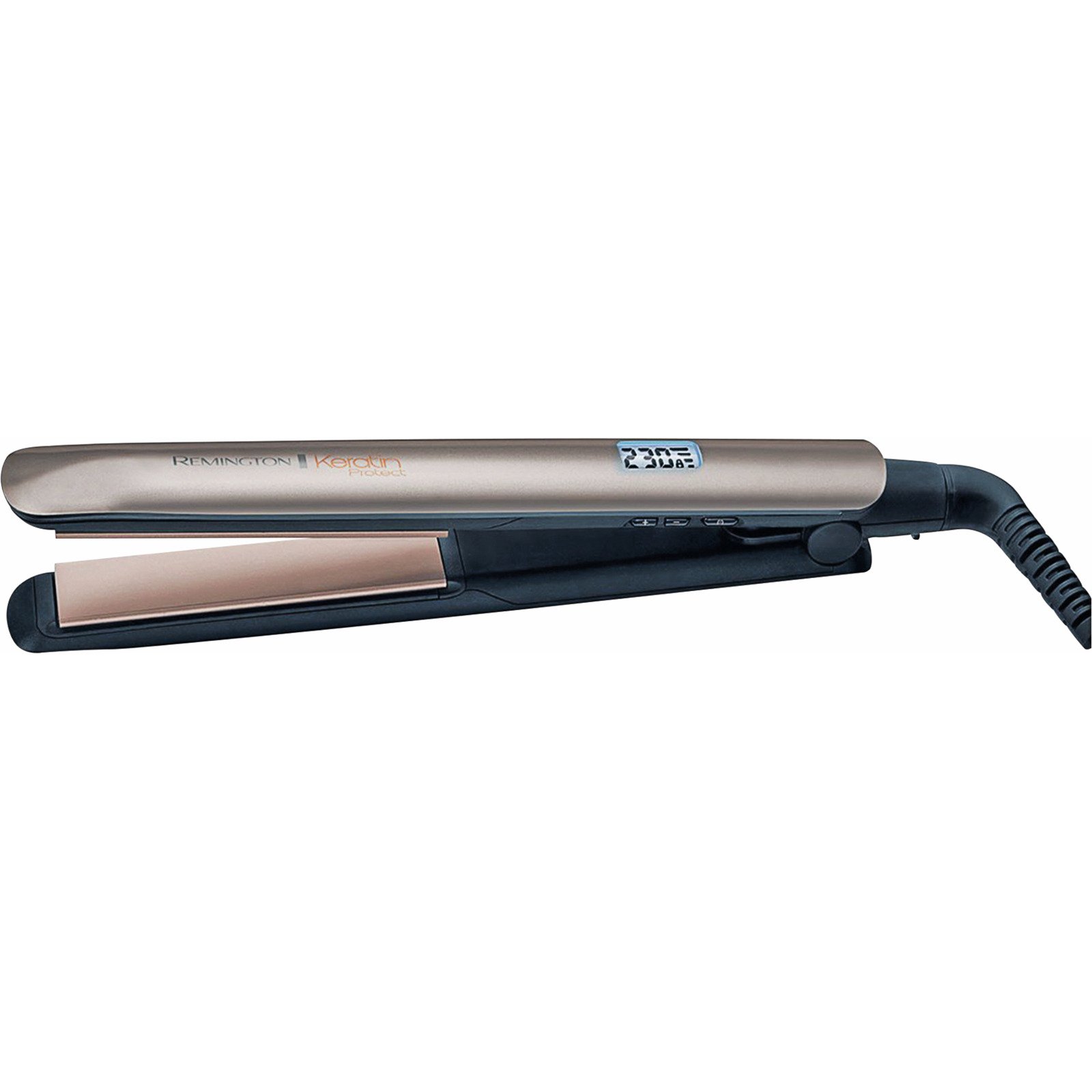 Remington Haarglätter S8540 Keratin Protect