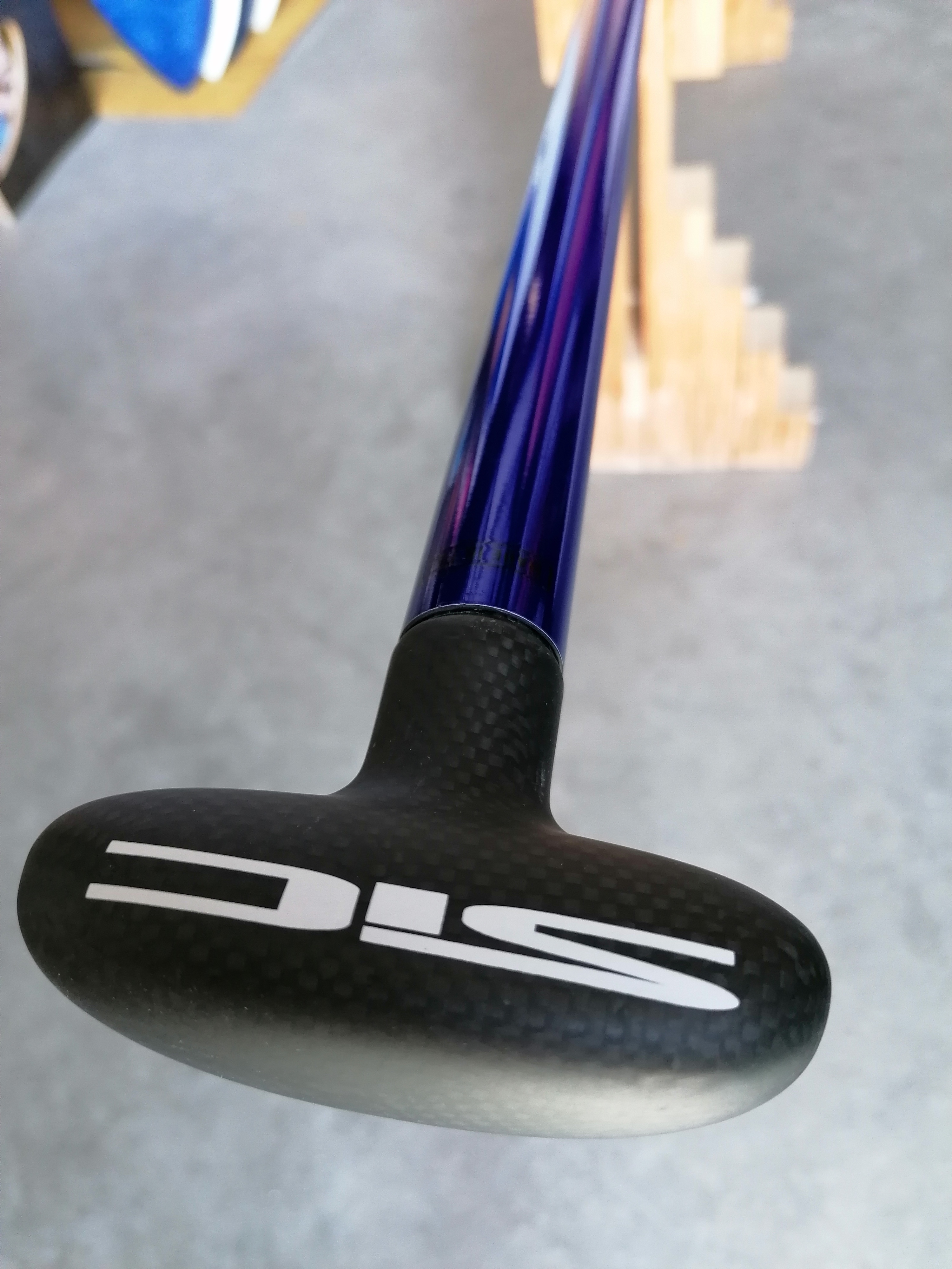 SIC Pagaie MALIKO Slim - 2024 70