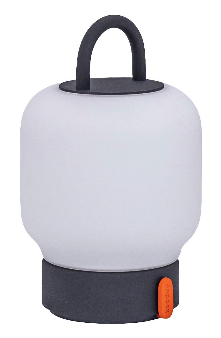 kooduu LED-Tischleuchte LOOME
