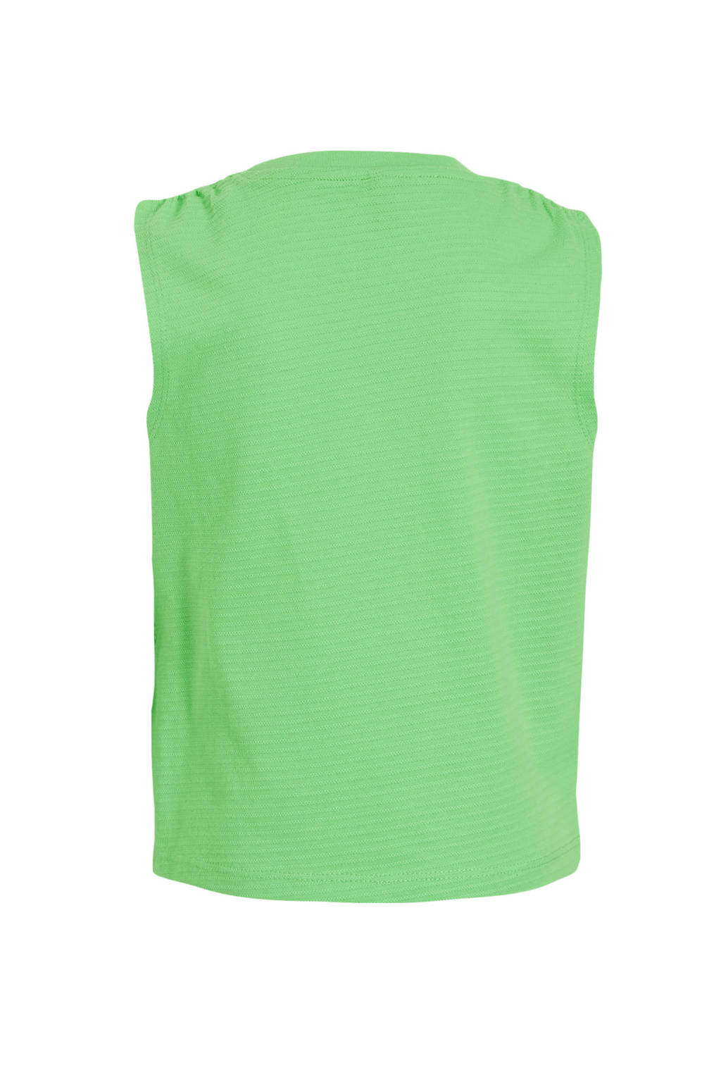 ONLY T-shirt KOGOLIVIE groen