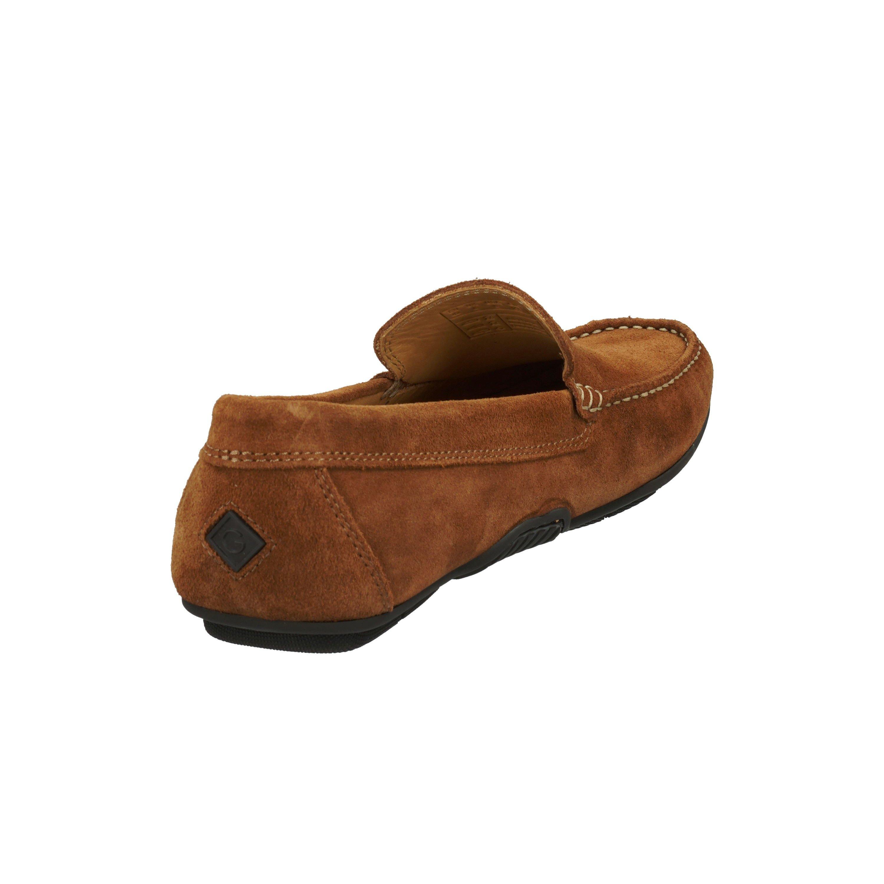 Gant Mcbay Loafers