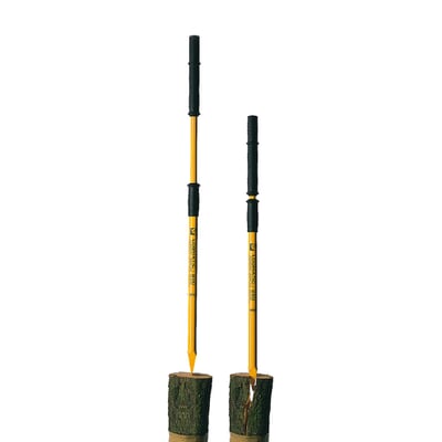 Logmatic Spaltgerät